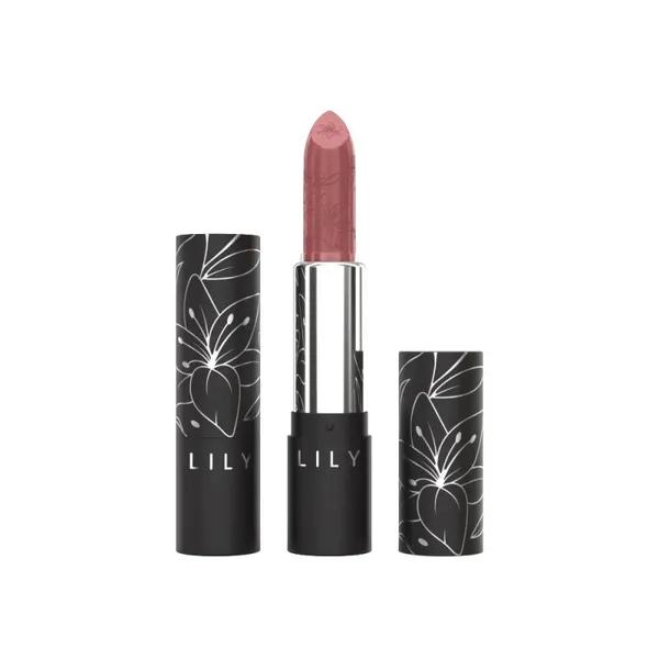 Lily Satin Lipstick