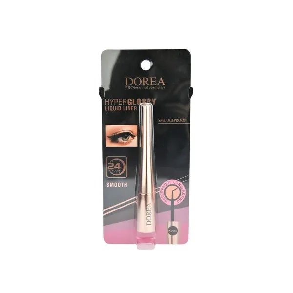 Dorea Waterproof Matte Liner