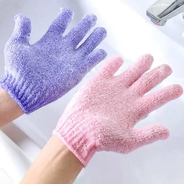 LMLTOP SHower Gloves