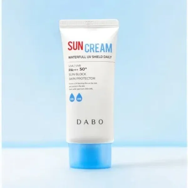 DABO Waterfull Uv Shield Daily Sun Cream SPF 50+ PA+++ - 50ml
