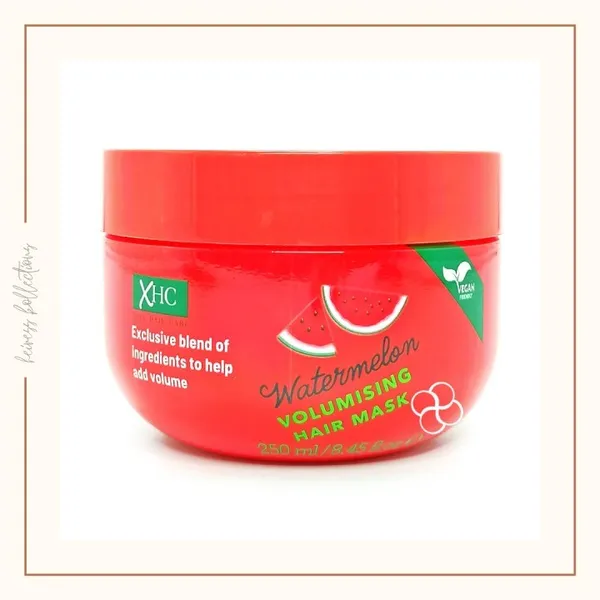 XHC Xpel Watermelon Hair Mask Add Volume - 250ml