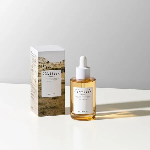 SKIN1004 Madagascar Centella Ampoule - 100ml