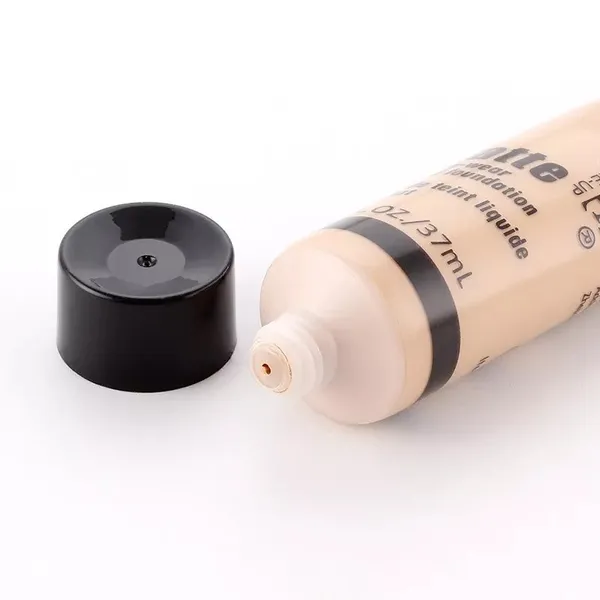MISS ROSE Matte-Wear Liquid Foundation - 37ml