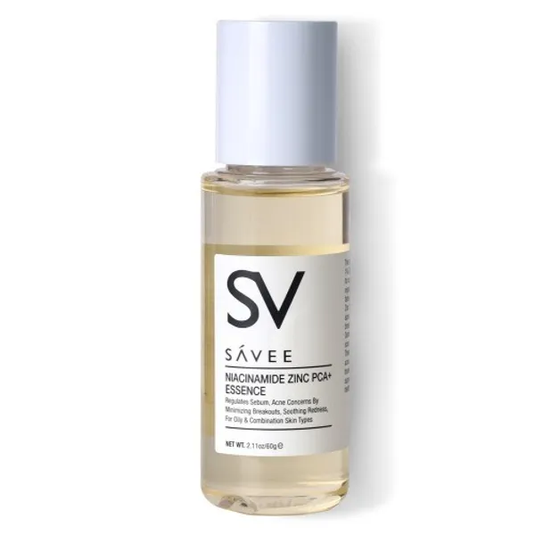 SV' SAVEE Niacinamide Zinc PCA+ Essence - 60g