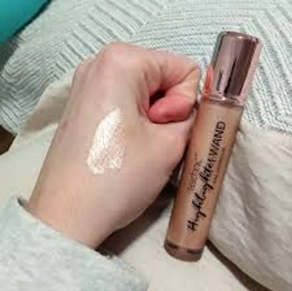 Technic Highlighter Wand Enlumineur
