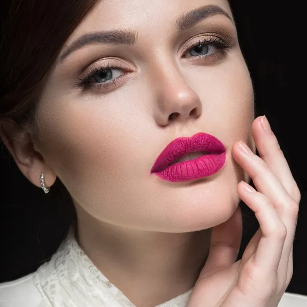 CLARALine Kiss Proof High-Definition Matte Lip Cream