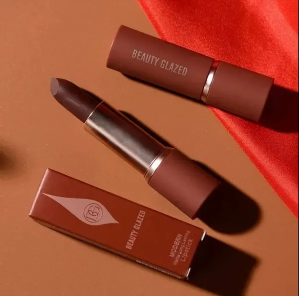 BEAUTY GLAZED Modern Matte Long Lasting Lipstick