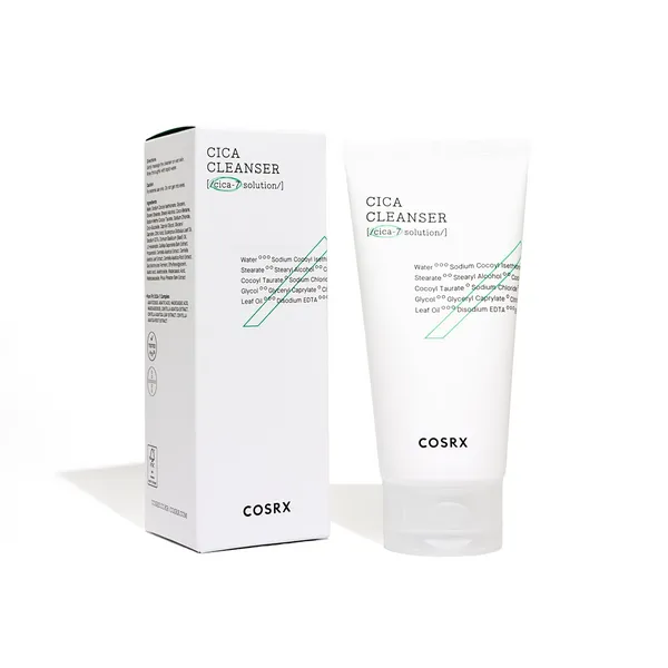 COSRX Pure Fit Cica Cleanser-150ml