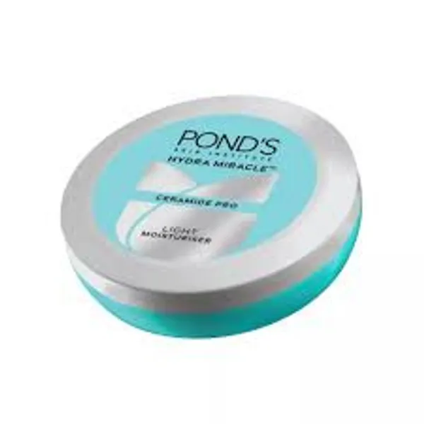 POND'S Light Moisturiser Non-Oily Fresh Glowing Skin - 25ml