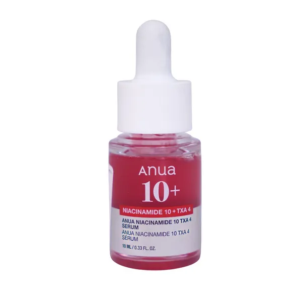 ANUA NIACINAMIDE 10% + TXA 4% SERUM Mini- 10ml
