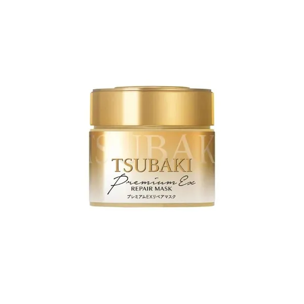 Tsubaki Premium Repair Hair Mask - 180g