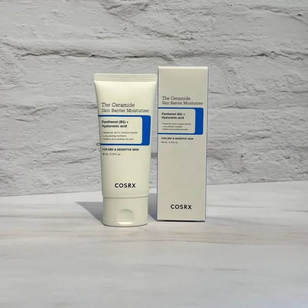 COSRX The Ceramide Skin Barrier Moisturizer