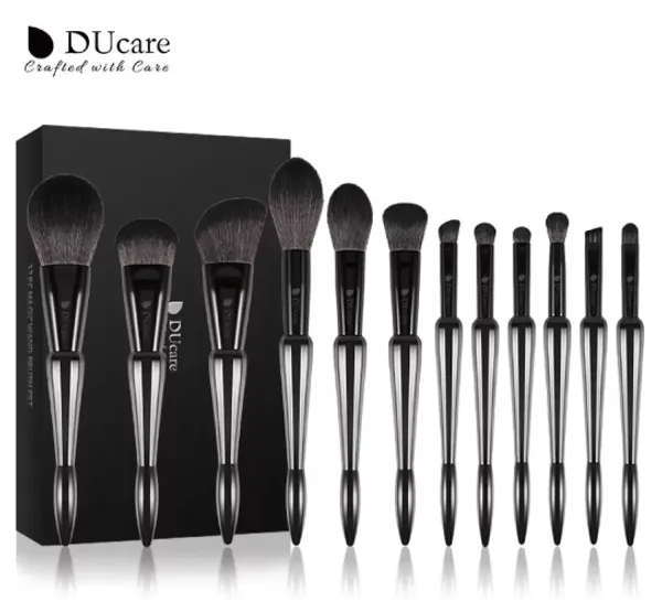 DuCare 12pcs Magic Wand brush set