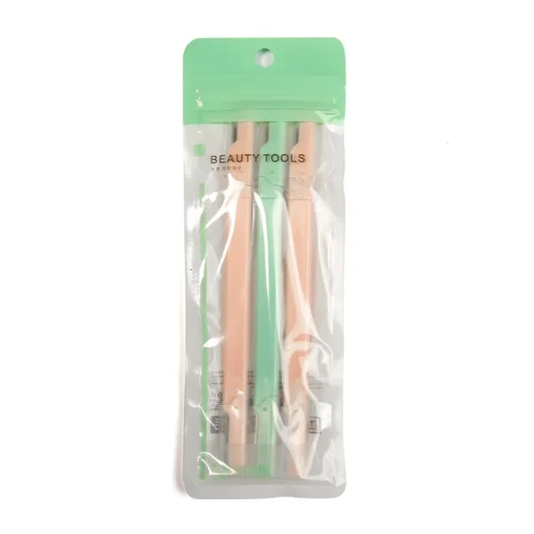 OYUMEA FACIAL RAZOR BOTH SIDE