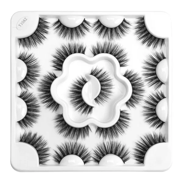 Shidi Shangpin Eyelash #Y10A5