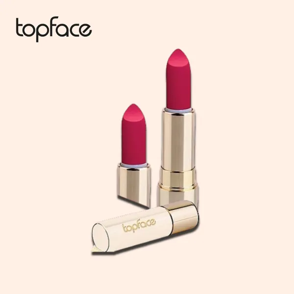 Topface Soft Matte Lipstick