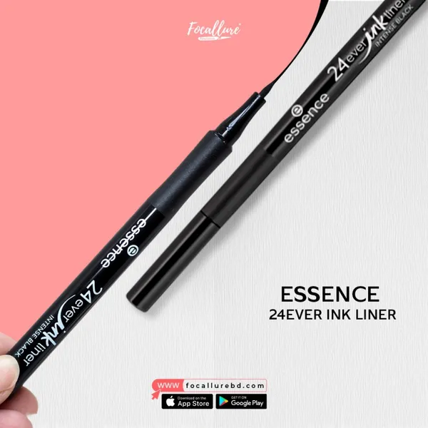 Essence 24ever Ink Liner