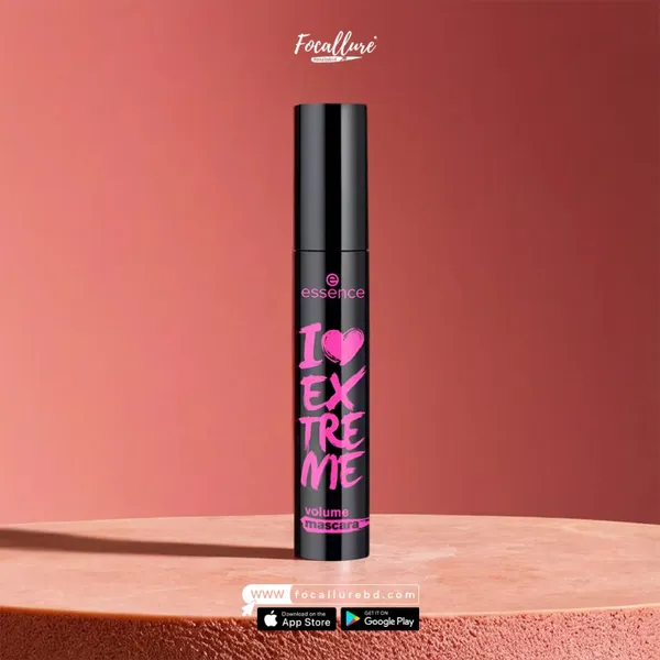 Essence I Love Extreme Volume Mascara