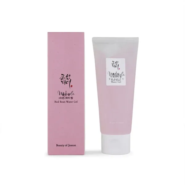 BEAUTY OF JOSEON RED BEAN WATER GEL - 100ML