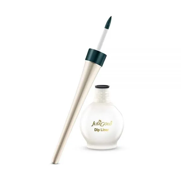 Just Gold Deep Liner
