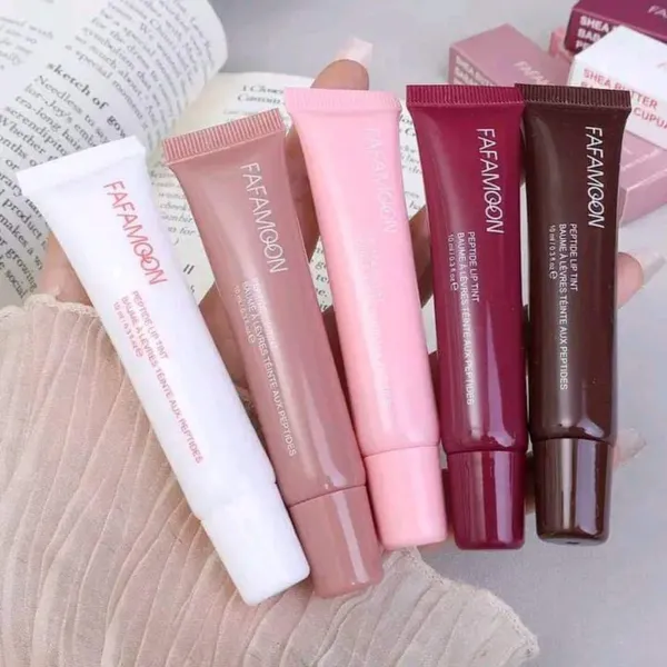 FAFAMOON Peptide Lip Tint