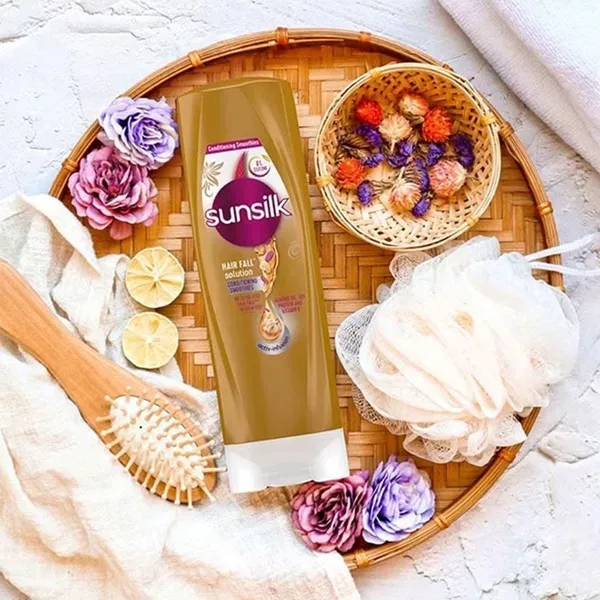 Sunsilk Hair Fall Solution Conditioner - 300ml