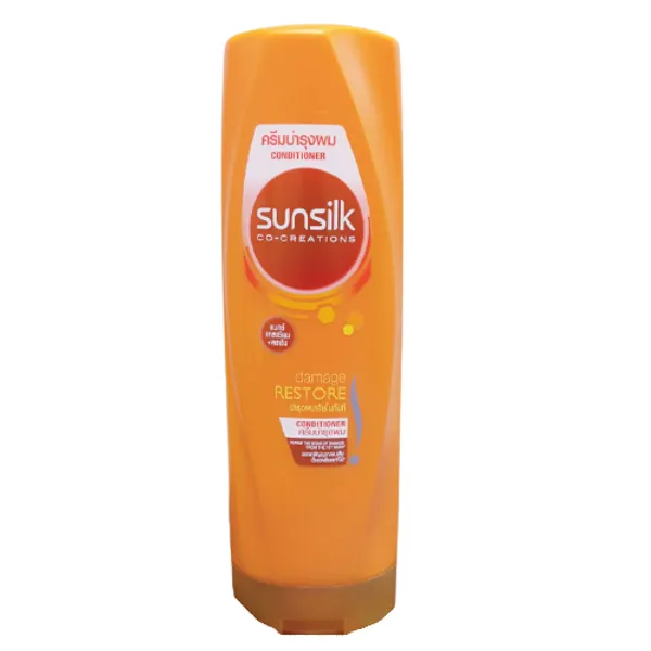 Sunsilk Co-Creations Conditioner Damage Restore - 300ml