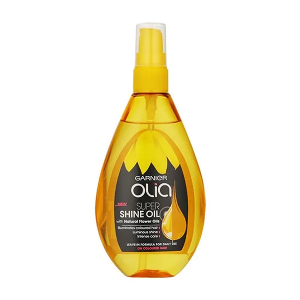 Garnier Olia Super Shine Hair Oil-150ml