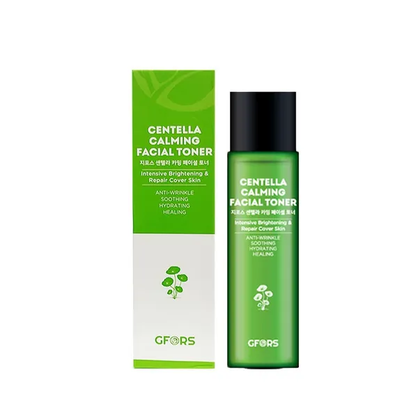 GFORS Centella Calming Facial Toner - 150ml
