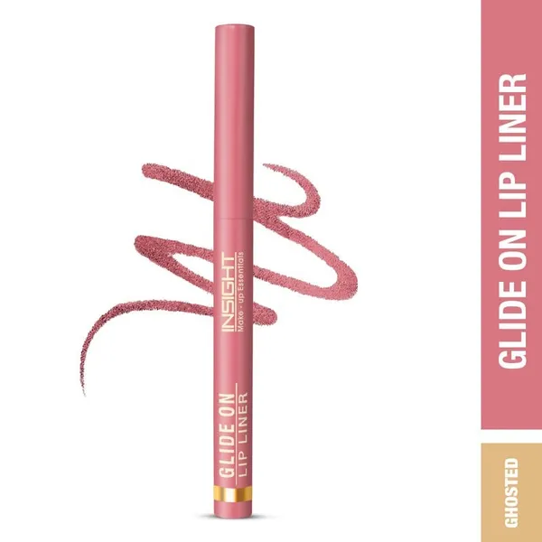 Insight Cosmetics Glide On Lip Liner