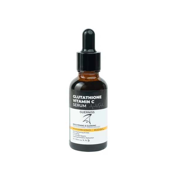 Guerniss Raw Glutathione Vitamin C Serum