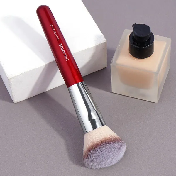 MAANGE Single High Quality & Multi-functional Premium Makeup Brush