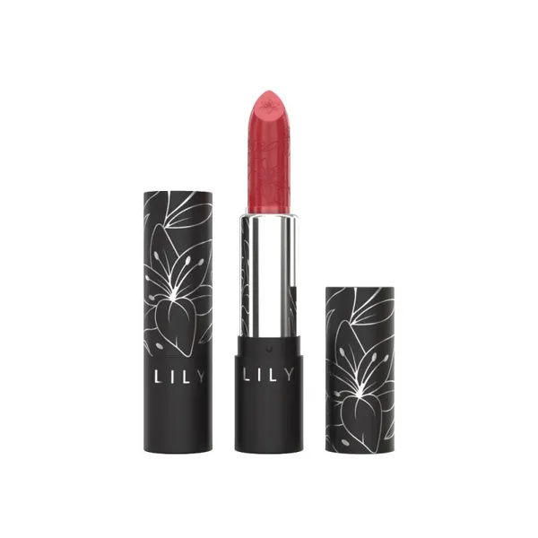 Lily Satin Lipstick