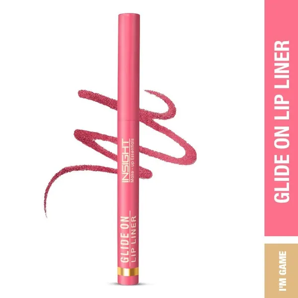 Insight Cosmetics Glide On Lip Liner