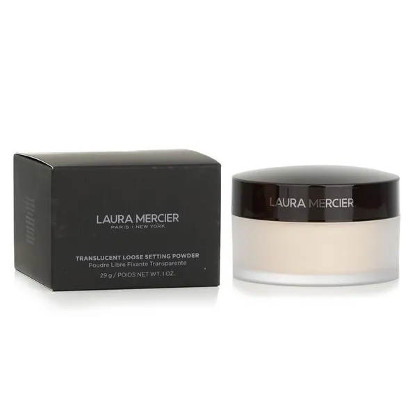 LAURA MERCIER Translucent Loose Setting Powder 29g
