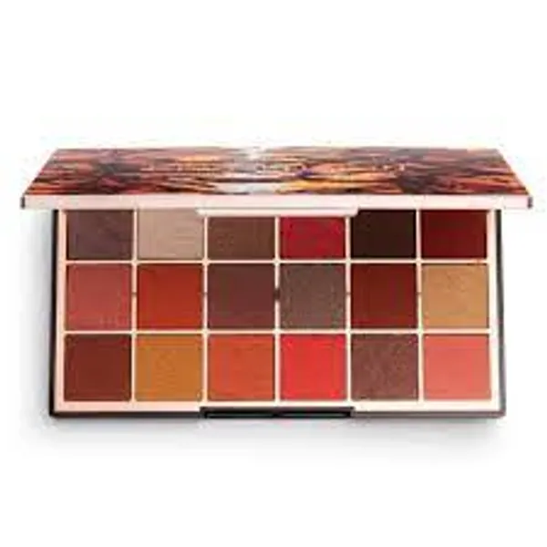 Revolution Makeup Wild Animal Fierce Eyeshadow Palette