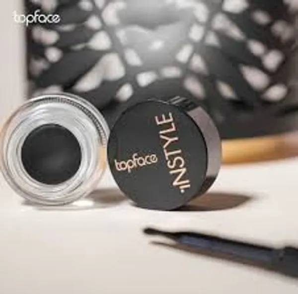 Topface Instyle Gel Eyeliner