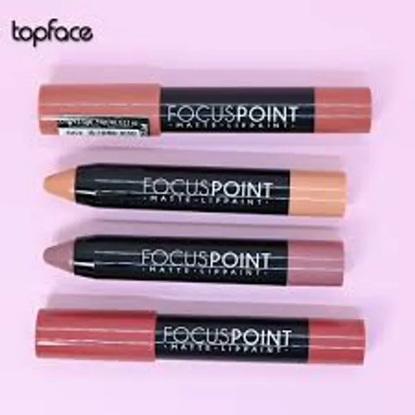 Topface Focus Point Matte Lip Paint