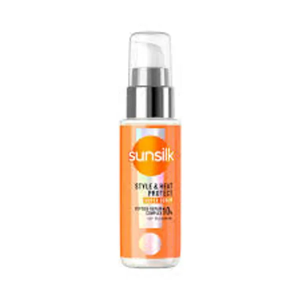 Sunsilk Style & Heat Protect Super Serum-45ml