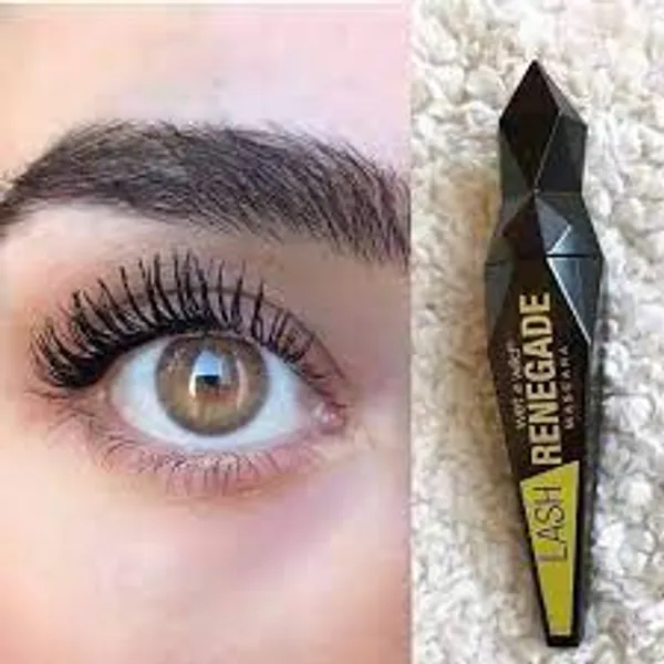 Wet n WIld-Lash Renegade Waterproof Mascara