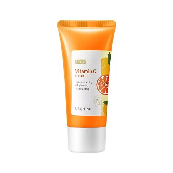 Fenyi Vitamin C Cleanser – 50gm