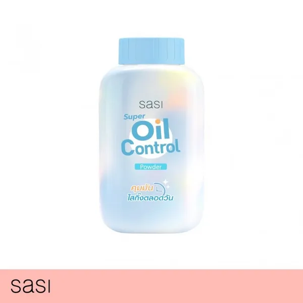 Sasi Powder 50g Original