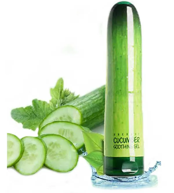 KOCOMEI CUCUMBER SOOTHING GEL-250ml