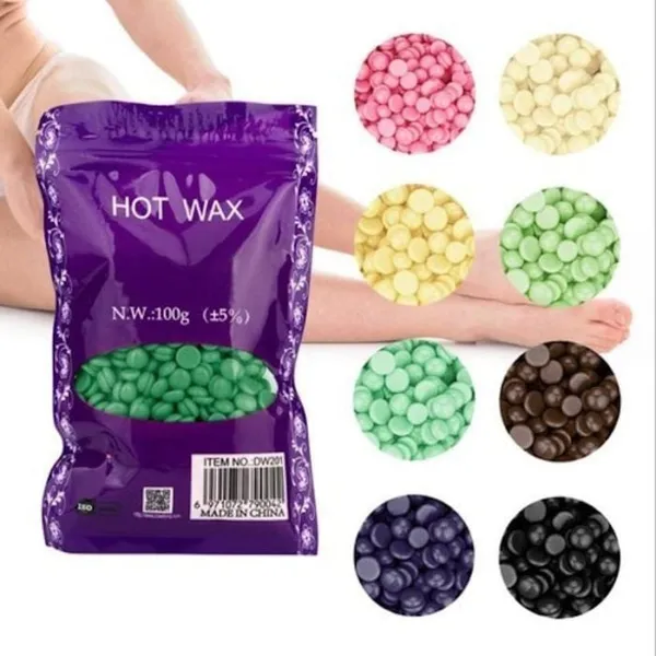 KONSUNG BEAUTY HOT WAX - 100g