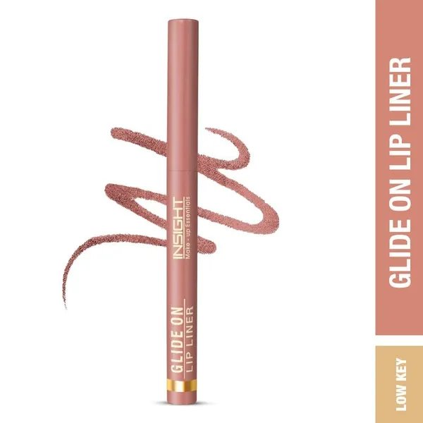 Insight Cosmetics Glide On Lip Liner