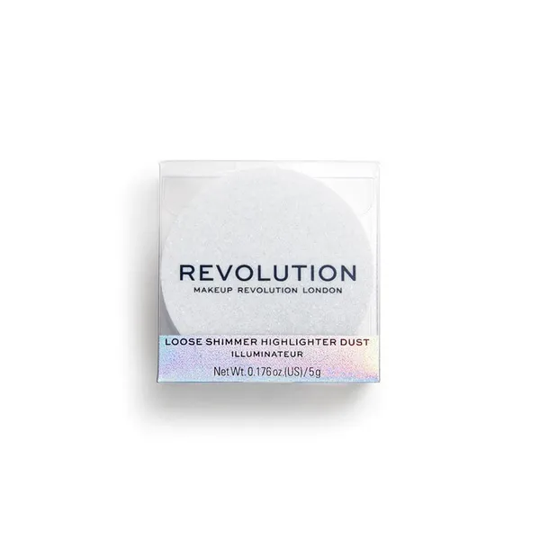 Revolution Iced Diamond Highlighter