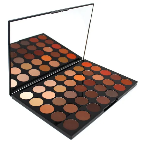 Revolution Makeup Pro HD Palette Amplified 35 Color Palette