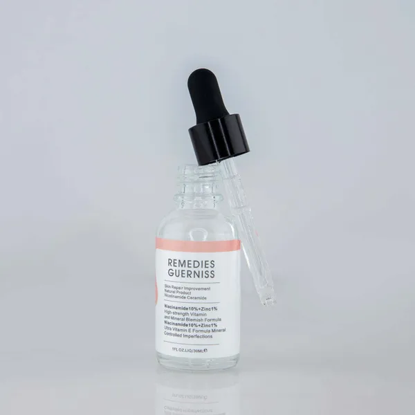 Guerniss Niacinamide 10% + Zinc 1% Serum