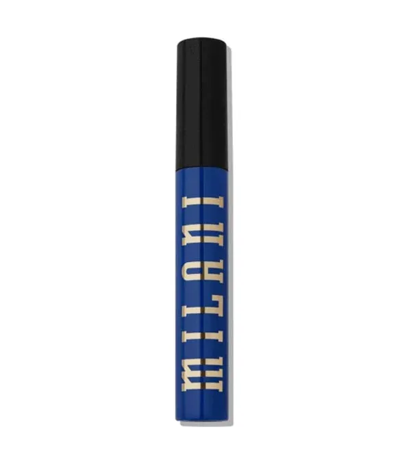 Milani - Mascara The Waterproof One black