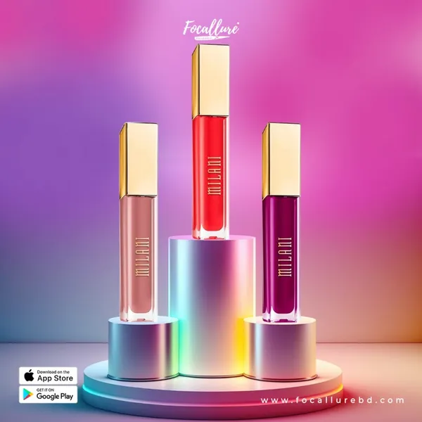 Milani Amore Matte Lip Creme